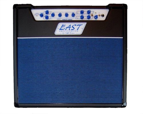 East Amplification Duality 20 1x12 NYM Combo