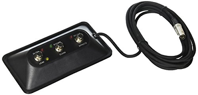 Peavey TransTube Special 212 Footswitch