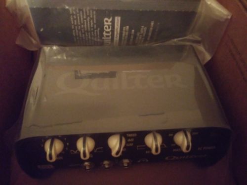 QUILTER LABS 101 Mini Guitar Amplifier Head 100W Amp NEW!!