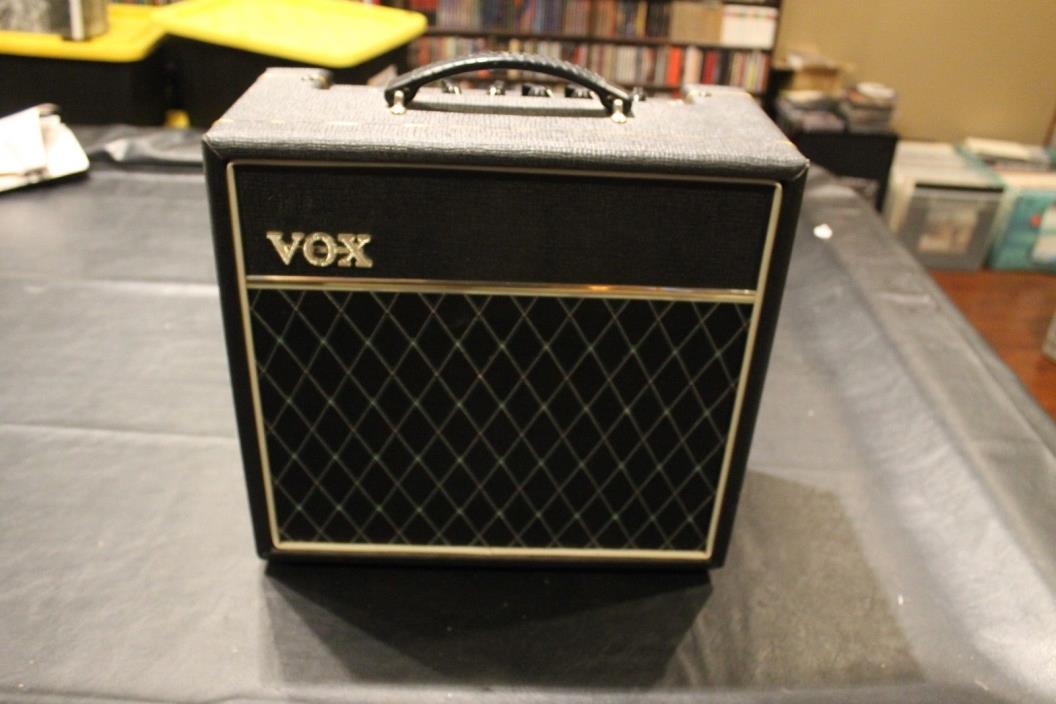 Vox Pathfinder V9158 Guitar Amp 15