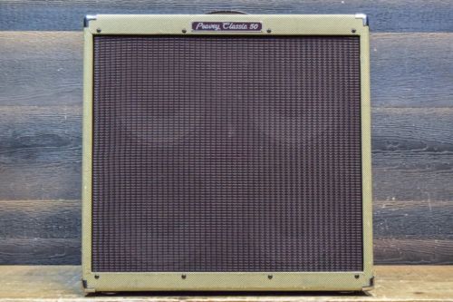 Peavey Classic 50/410 All-Tube 50-Watt 4x10