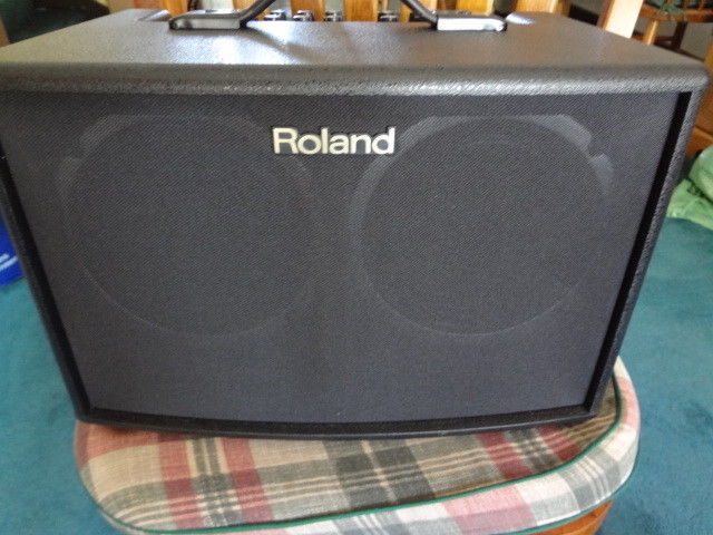 Roland AC-60 30 watt Acoustic Guitar Amp