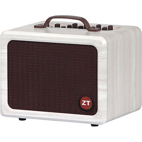 ZT Amplifiers Lunchbox Acoustic Combo Amp