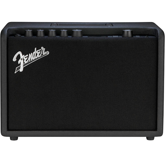Fender Mustang GT 40 40W 2x6.5 Guitar Combo Amplifier (Brand new in box)