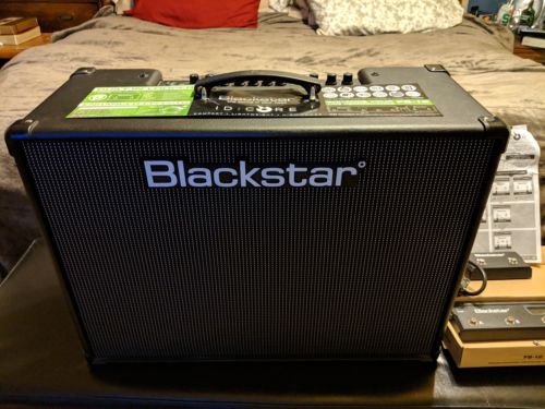 Blackstar ID:Core 150 - 150-watt 2x10