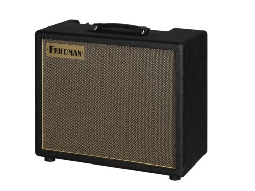 Friedman Runt 50 1x12 Combo Amp