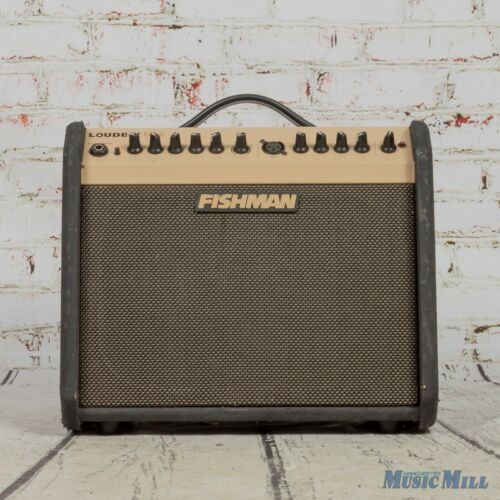 Fishman Loudbox Mini (USED)