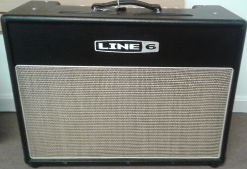 LINE 6 - FLEXTONE III - AMP MUSICAL INSTRUMENT