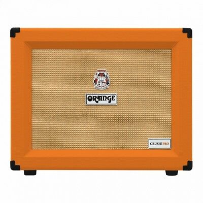 Orange CR60C Crush Pro 60-watt Guitar Combo Amplifier