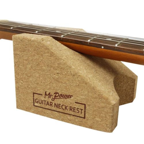 Mr.Power Guitar Neck Rest Neck Pillow String Instrument Neck Support Luthier