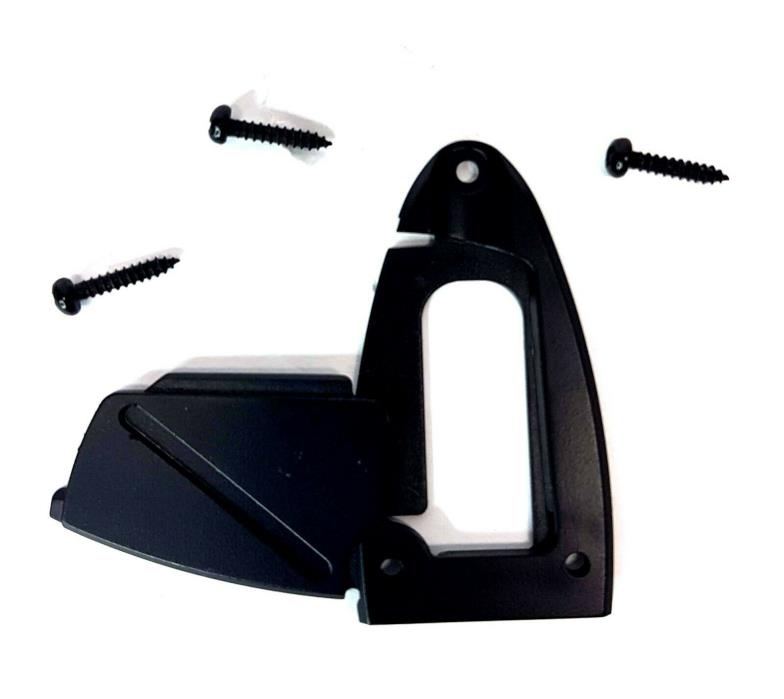 Open Sesame Truss Rod Cover 3 hole LP