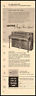 1951 vintage ad for Lester Spinets