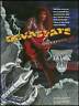 Vinnie Moore Fender Talon Heartfield guitar 1991 ad 8 x 11 advertisement print