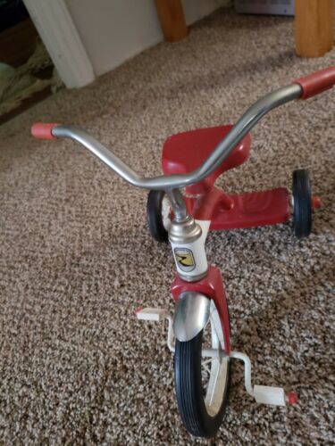 Vintage miniature bicycle