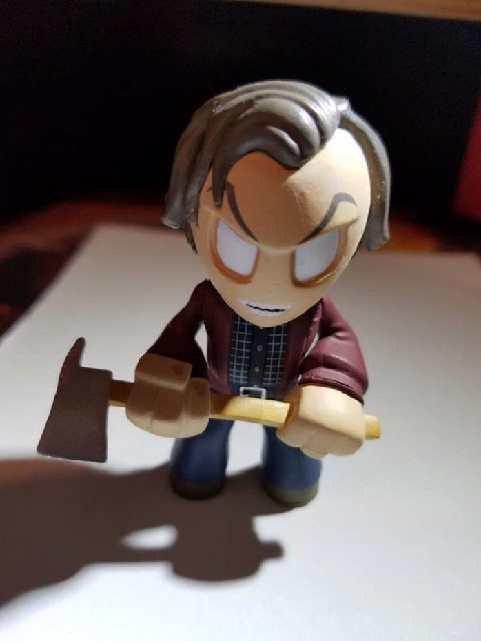 Jack Torrance The Shining Funko Mystery Mini Vinyl Figure Horror Series 3