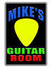 Personalized GUITAR Sign Printed with YOUR NAME..Custom Aluminum Sign PICK D#233