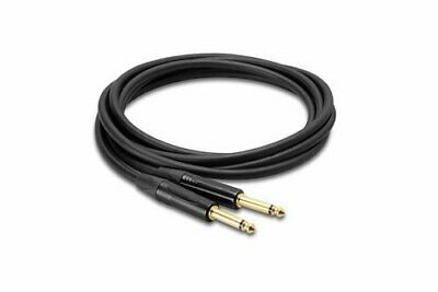 Hosa CGK-020 20-Feet Edge Guitar Cable