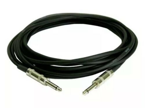 Whirlwind EGC Guitar Instrument Cable (20 Foot) EGC20