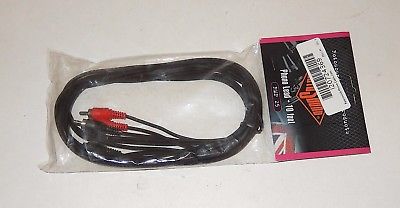 Rotosound Phono Cable, 10Ft
