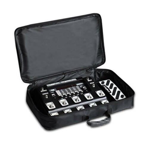 Portable Effects Pedal Board Gig Bag Soft Case Universal Bag Universal Guitar