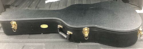 Martin C331 000-Size 12-Fret Acoustic Guitar Case 2010s Black/Green