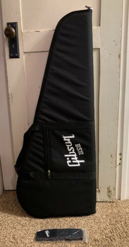 Gibson USA Cordura Electric Guitar Gig Bag 42