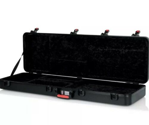 Gator GTSA-GTRBASS TSA ATA Molded Bass Case (See Pictures