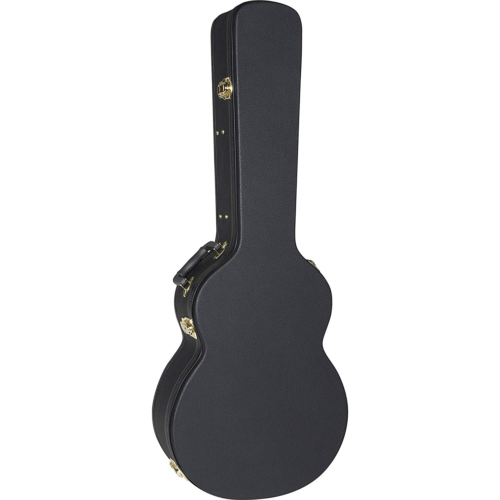 Yamaha AG3-Hard Case Concert Size Hardshell Acoustic Guitar Case
