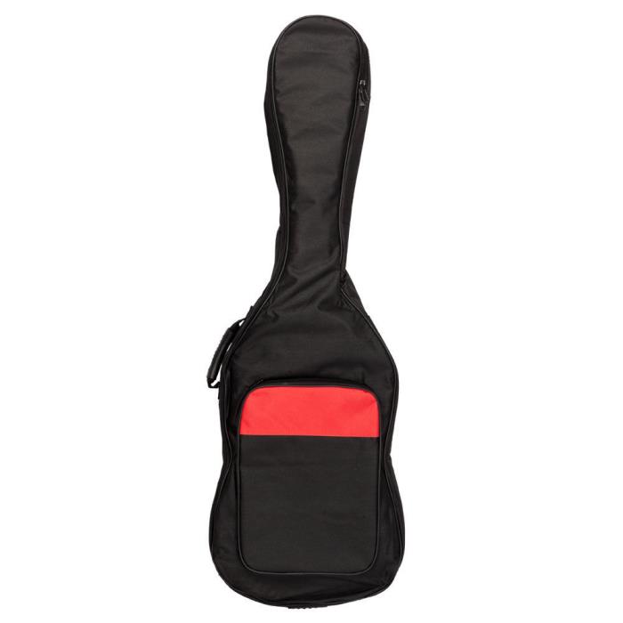 Padded Cotton Acoustic Electric Guitar Bag Gig Bag Soft Case Musical Accessories