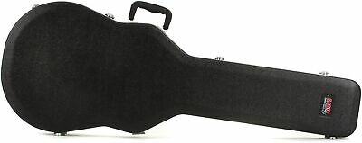 Gator Deluxe ABS Molded Case - Single-cutaway Electric Guitar (Open Box)