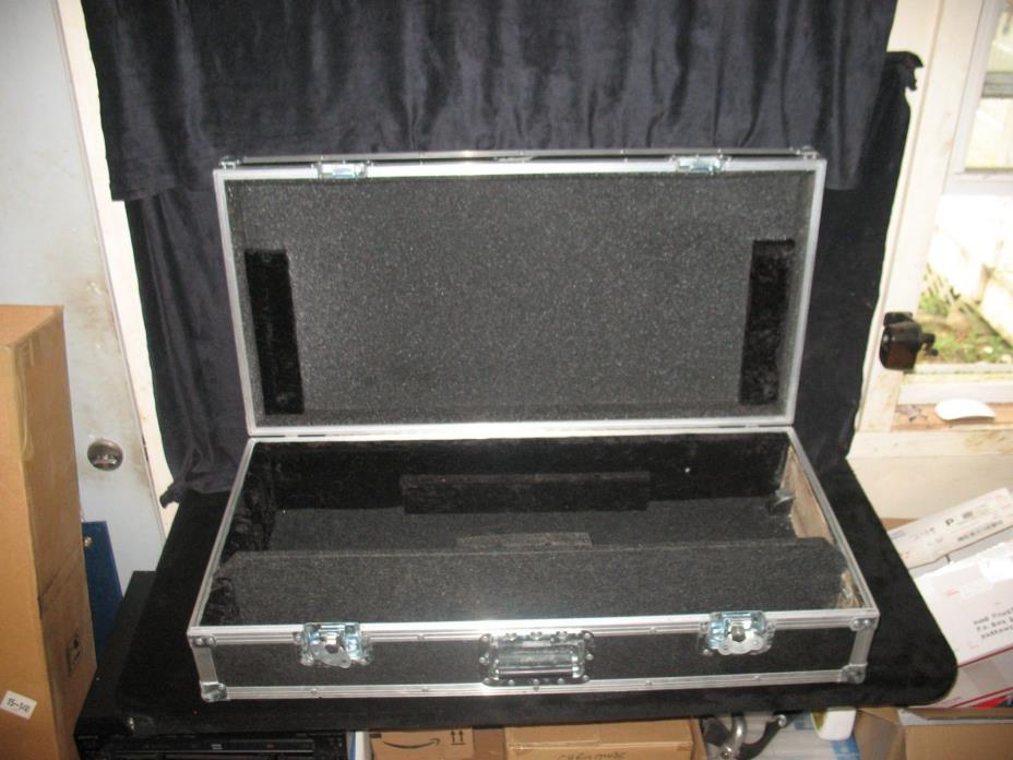 Pedal Steel Guitar Flight Case