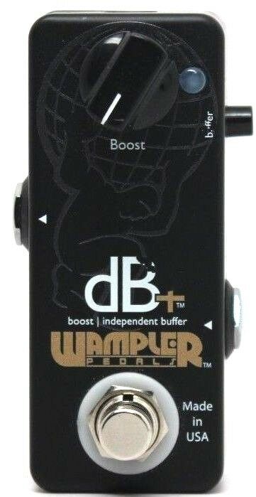 used Wampler DB+, Excellent Condition