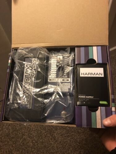 digitech bass whammy