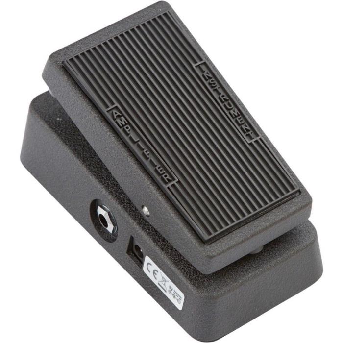 Dunlop Cry Baby Mini Wah Pedal Guitar Effect CBM95 - PRIORITY SHIPPING INCLUDED!