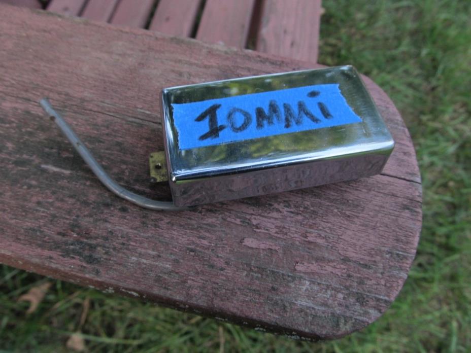 Gibson Iommi Humbucker Guitar Pickup,  ( 3