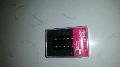 Seymour Duncan SH-1n '59 Model Blk 11101-01-B Neck Humbucker Pickup