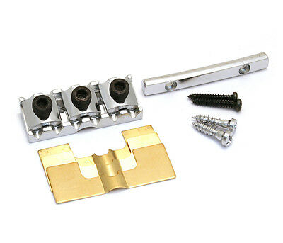 Chrome Gotoh Floyd Rose (R2) 1-5/8