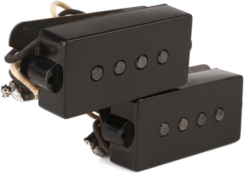 Seymour Duncan Antiquity P Bass Pickup - Bridge