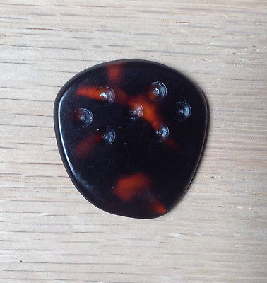 DJANGOJAZZ GYPSY JAZZ GUITAR PICK MODEL DJANGO 2mm Reinhardt Manouche ON SALE!