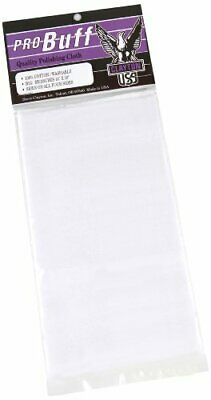 Clayton Pro Buff Cloth