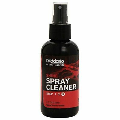 Planet Waves by D'Addario PW-PL-03S Guitar Cleaning And Care Product
