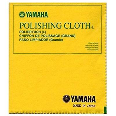 YAC 1099P Untreated Polish Cloth