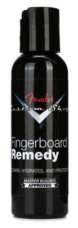 Fender Custom Shop Fingerboard Remedy - 2 oz