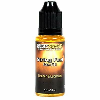 MN120 String Fuel Refill, 0.5 Oz. Musical Instruments