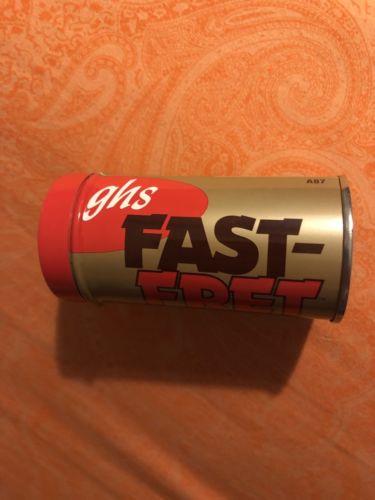 GHS Fast Fret String Cleaner