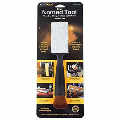 MN205 The Nomad String, Body, And Hardware Cleaning Tool Musical Instruments