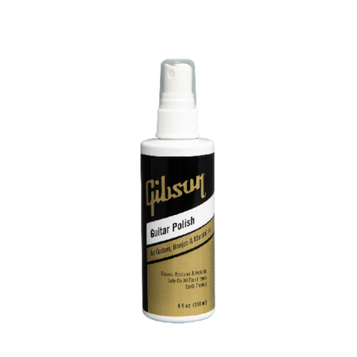 Gibson Pump Polish AIGG-910