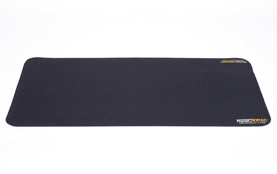 Music Nomad MN208 Premium Instrument Work Mat, 17