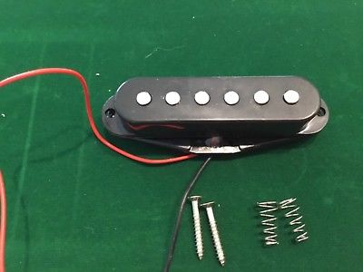 LAP STEEL GUITAR PICKUP