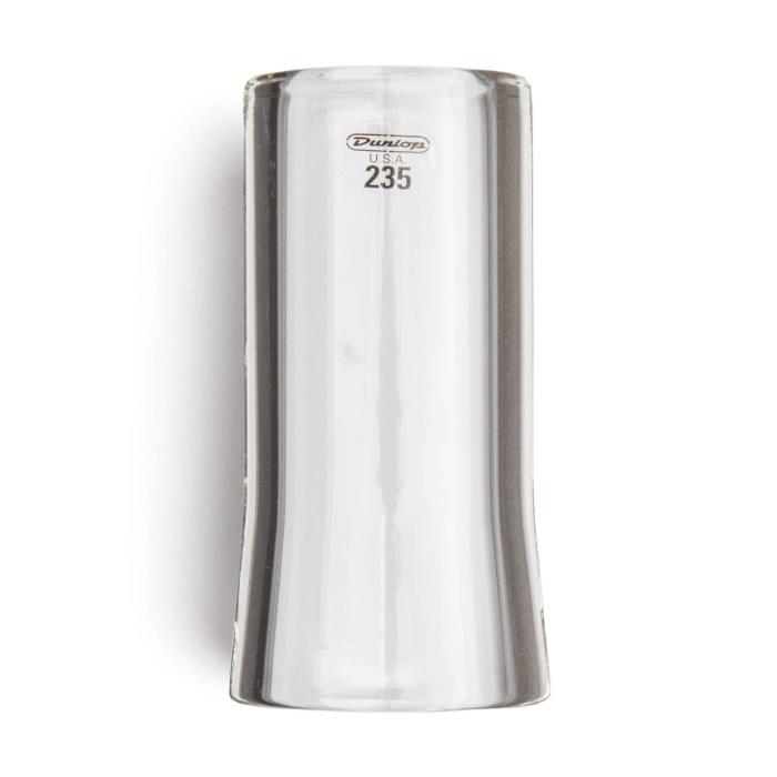 Dunlop No. 235 glass slide